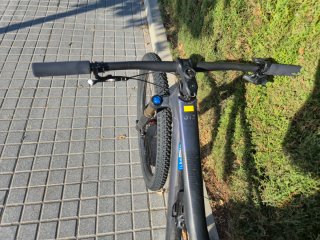 Orbea Oiz M Pro Talla M 2025