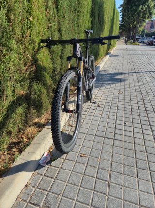Orbea Oiz M Pro Talla M 2025