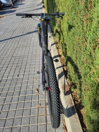 Orbea Oiz M Pro Talla M 2025