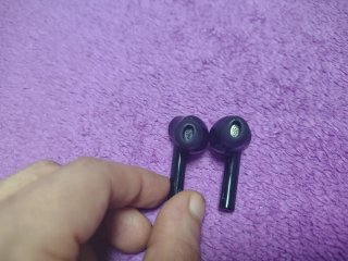 Razer Hammerhead Pro Hyperspeed Auriculares
