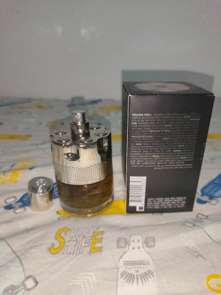 Azzaro Wanted by Night 100ml