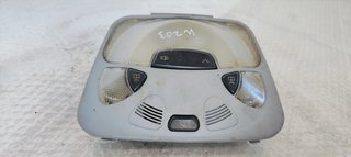 LUZ INTERIOR MERCEDES-BENZ CLASE C (W203) SPORTCO
