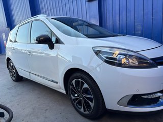 Renault Grand Scenic 2015