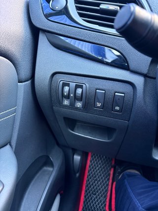 Renault Grand Scenic 2015