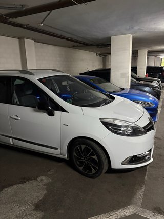 Renault Grand Scenic 2015