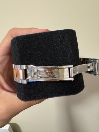 Rolex Oyster Datejust Bicolor
