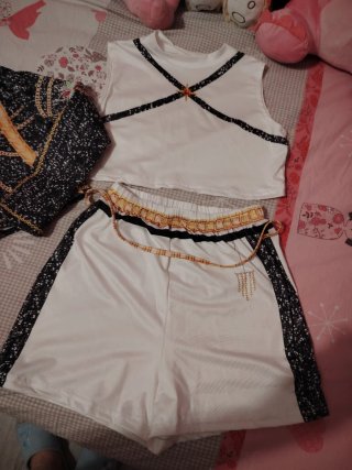 Disfraz Rumi Talla 10