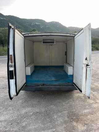 Ford Transit 2011
