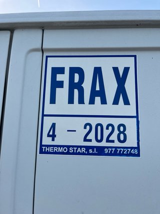 Ford Transit 2011
