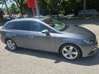 SEAT Leon 2017