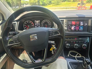 SEAT Leon 2017