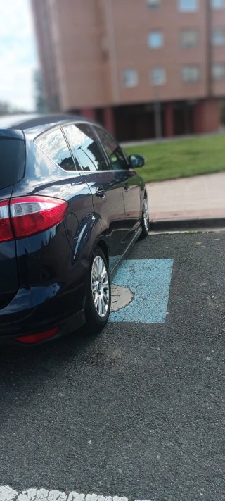 Ford C-MAX 2013