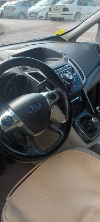 Ford C-MAX 2013