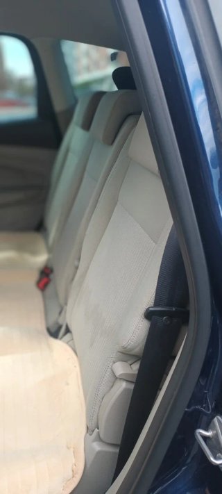Ford C-MAX 2013