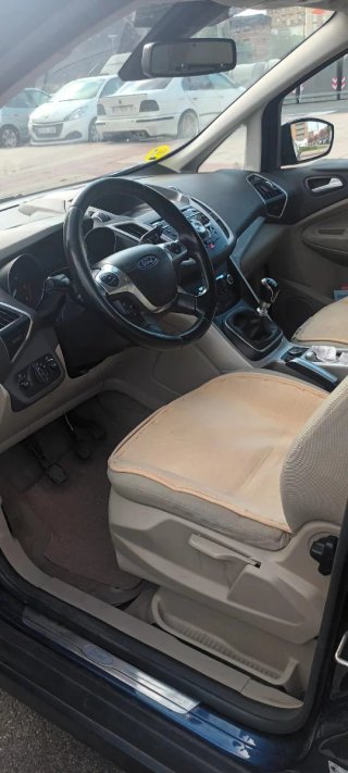 Ford C-MAX 2013
