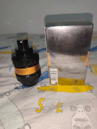 Viktor & Rolf Spicebomb Extreme Eau de Parfum 90ml