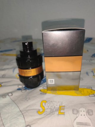 Viktor & Rolf Spicebomb Extreme Eau de Parfum 90ml