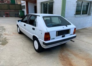 Lancia Delta 1999