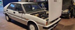 Lancia Delta 1999