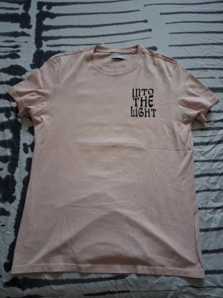 Pack 3 Camisetas Nike, McKenzie, Bershka