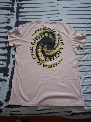 Pack 3 Camisetas Nike, McKenzie, Bershka