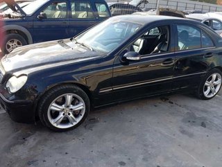 433748 llanta 7.5jx17 h2 et36 mercedes clase c