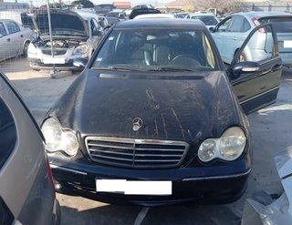 433748 llanta 7.5jx17 h2 et36 mercedes clase c