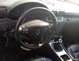 433748 llanta 7.5jx17 h2 et36 mercedes clase c