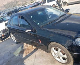 433748 llanta 7.5jx17 h2 et36 mercedes clase c