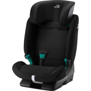 Silla coche Britax Römer