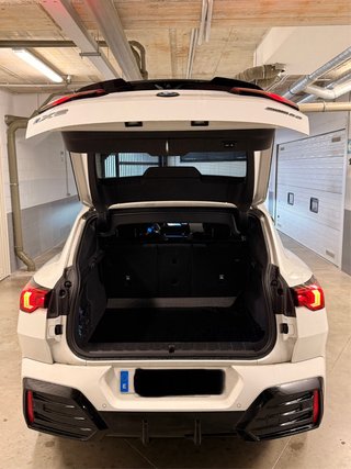 BMW iX2 2024