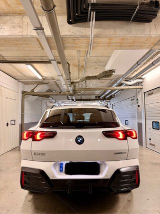 BMW iX2 2024