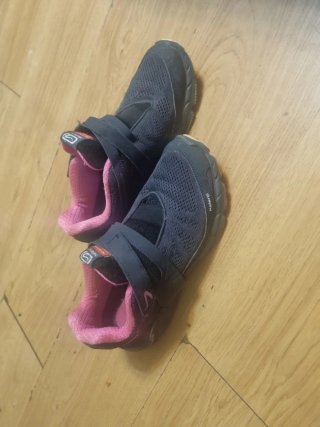 Zapatillas deportivas Kalenji niño/niña