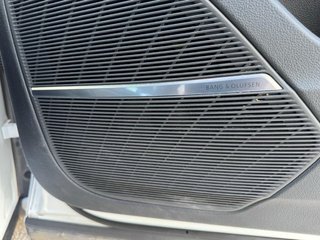 Audi Q8 S-Line 2019