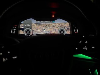 Audi Q8 S-Line 2019