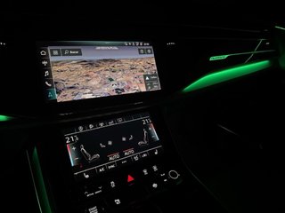 Audi Q8 S-Line 2019