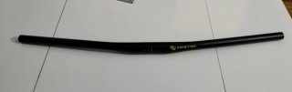 Manillar Syncros MTB Negro
