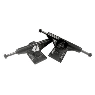 Ejes Skate Sakari 5.25 Negro