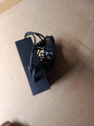 Disco Duro Externo LaCie 300GB
