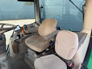 Tractor John Deere 6125R