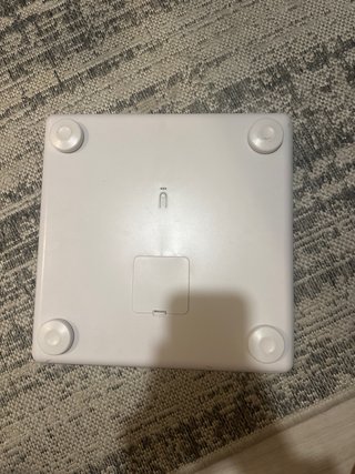 Báscula Inteligente Withings