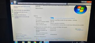 Torre PC Cooler Master Negra