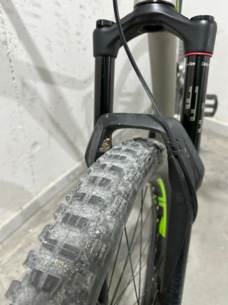 Bicicleta Merida one-fourty All Mountain/Enduro