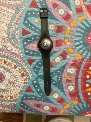 Samsung S25 Ultra Negro