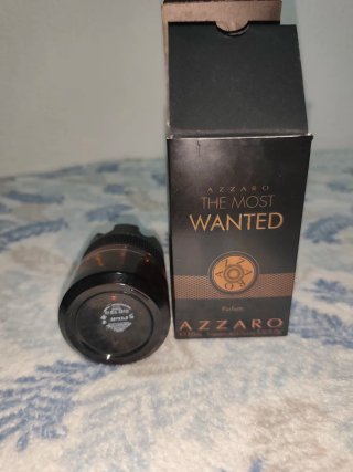Azzaro The Most Wanted Parfum 100ml