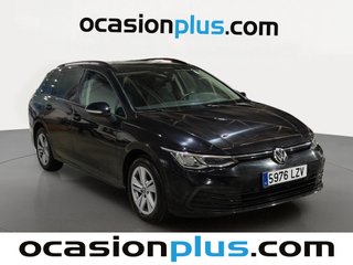 Volkswagen Golf Variant Life 2.0 TDI 85 kW (115 CV)