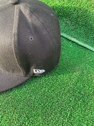 Gorra New Era NY Yankees Negra