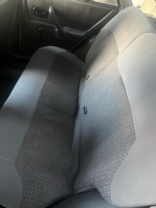 Despiece Ford Escort 1.6 mk4