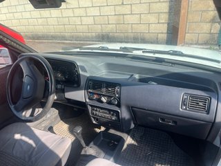Despiece Ford Escort 1.6 mk4