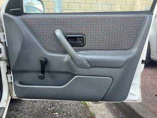 Despiece Ford Escort 1.6 mk4